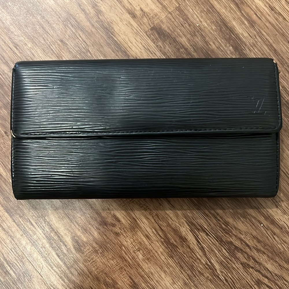 Authentic Louis Vuitton